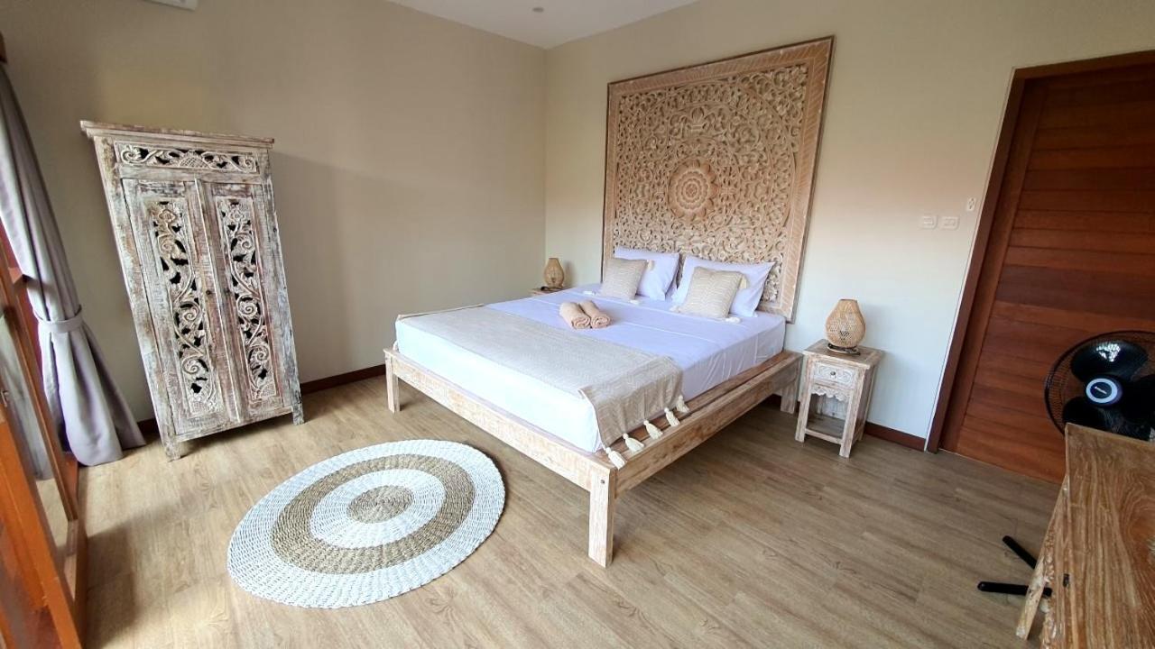 United Colors Of Bali Otel Canggu Dış mekan fotoğraf