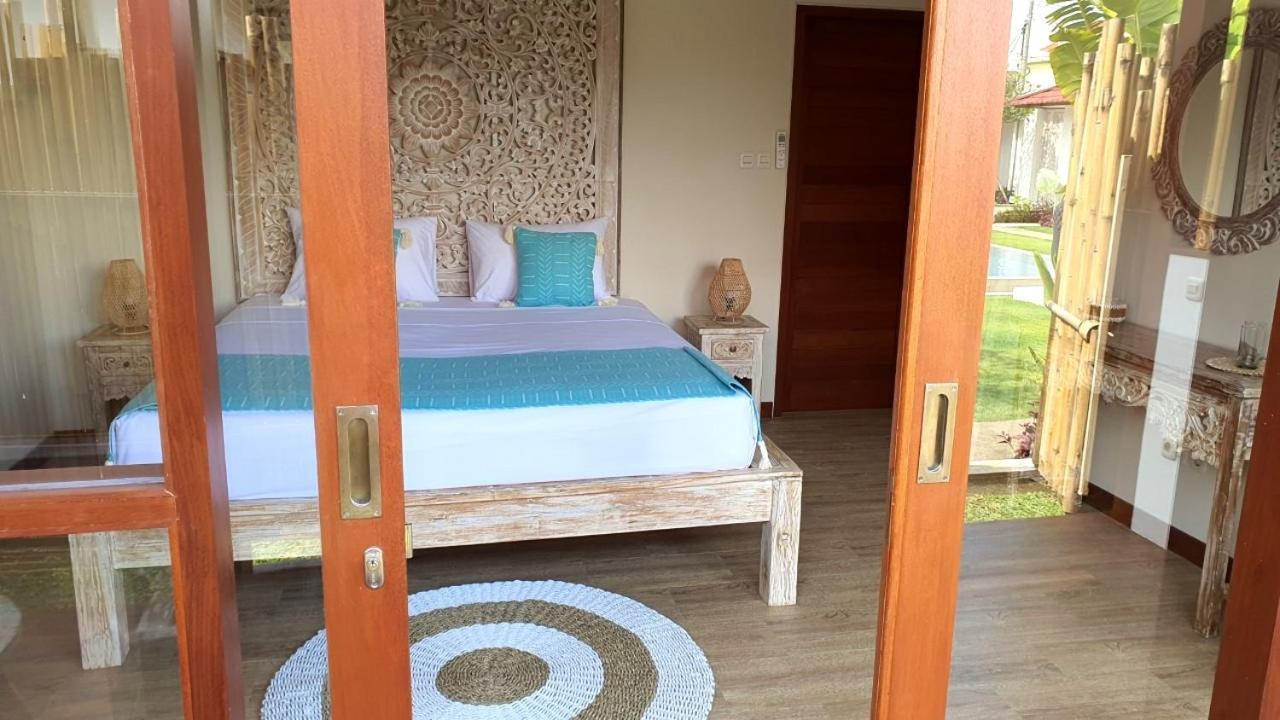United Colors Of Bali Otel Canggu Dış mekan fotoğraf