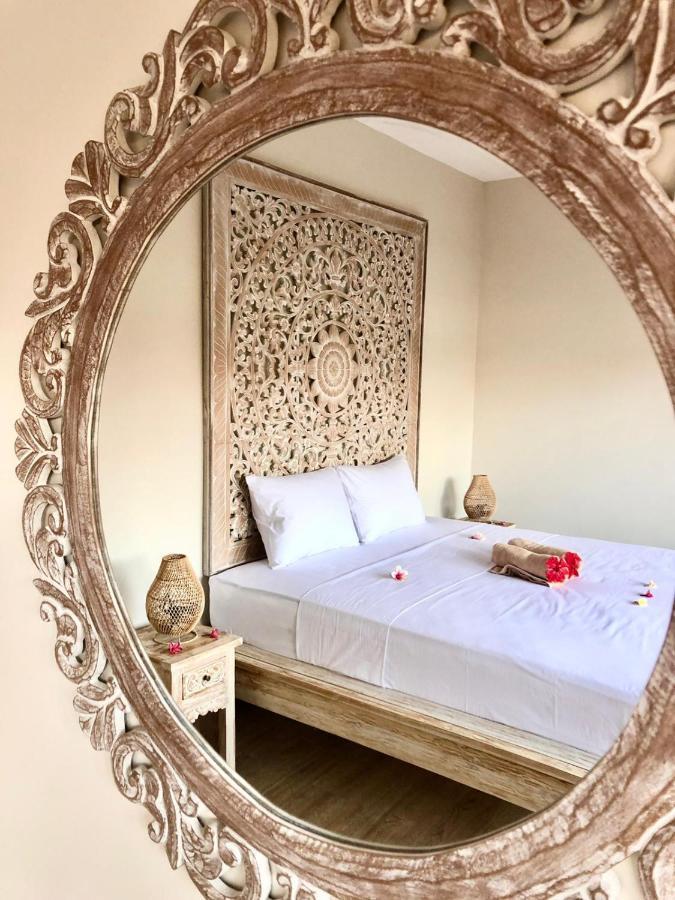 United Colors Of Bali Otel Canggu Dış mekan fotoğraf