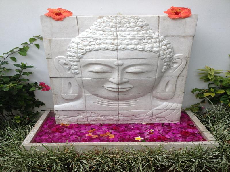 United Colors Of Bali Otel Canggu Dış mekan fotoğraf