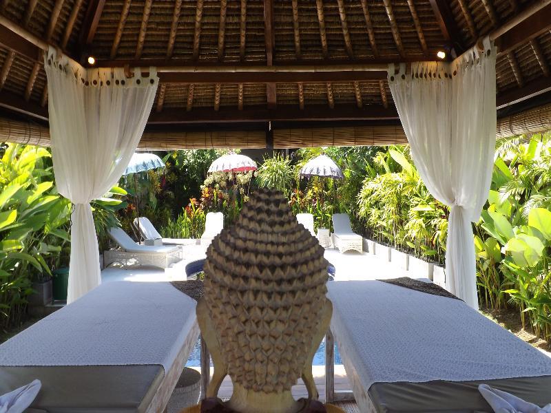 United Colors Of Bali Otel Canggu Dış mekan fotoğraf