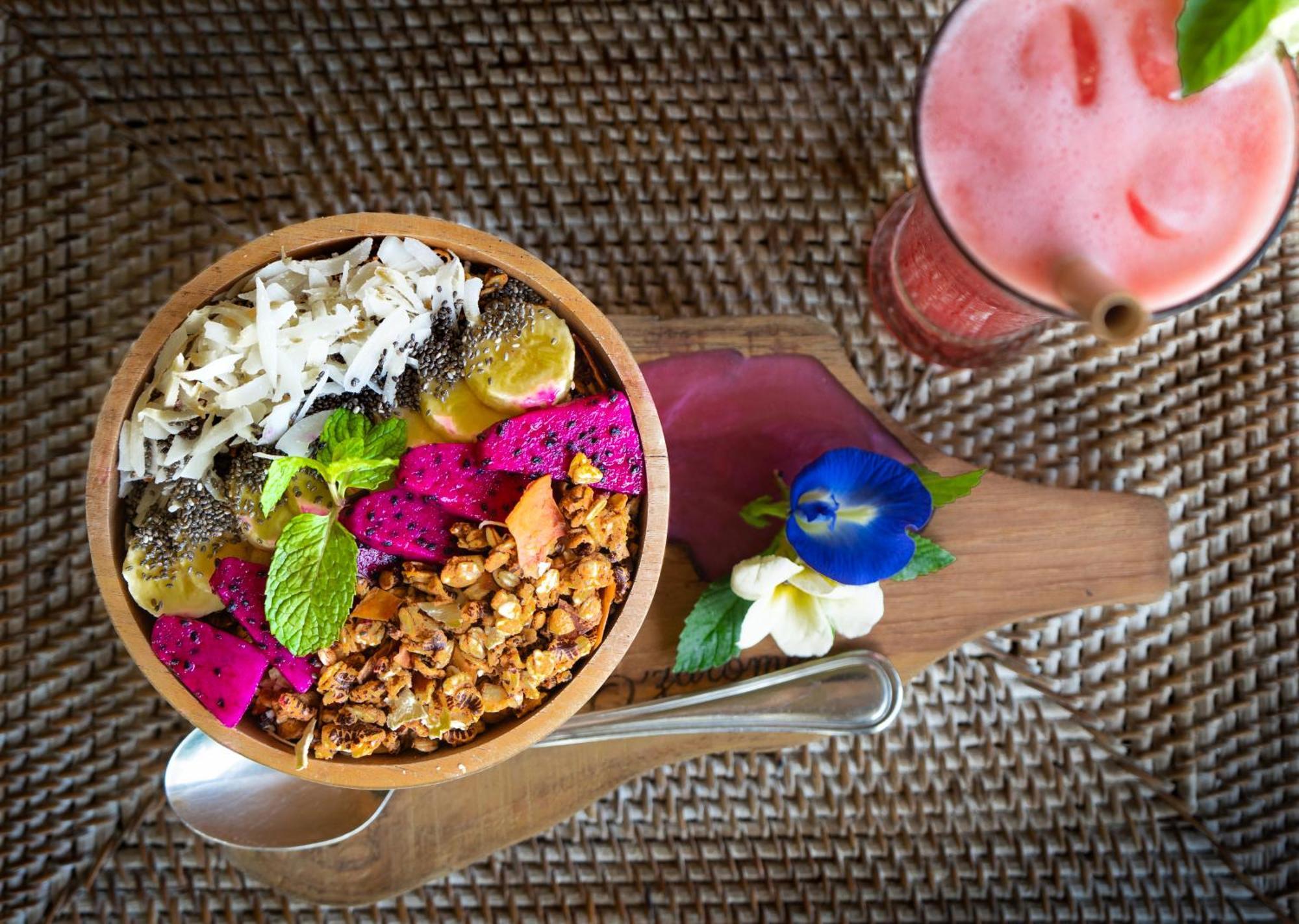 United Colors Of Bali Otel Canggu Dış mekan fotoğraf
