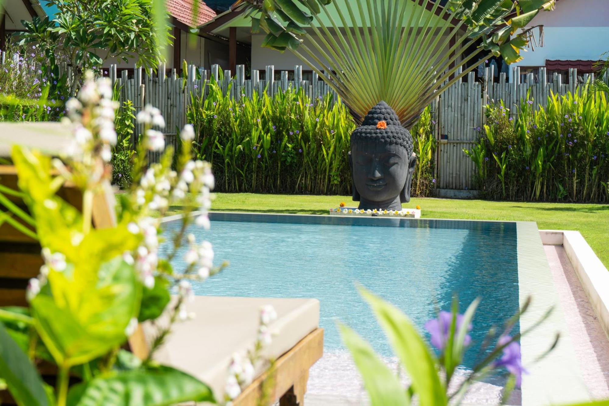 United Colors Of Bali Otel Canggu Dış mekan fotoğraf