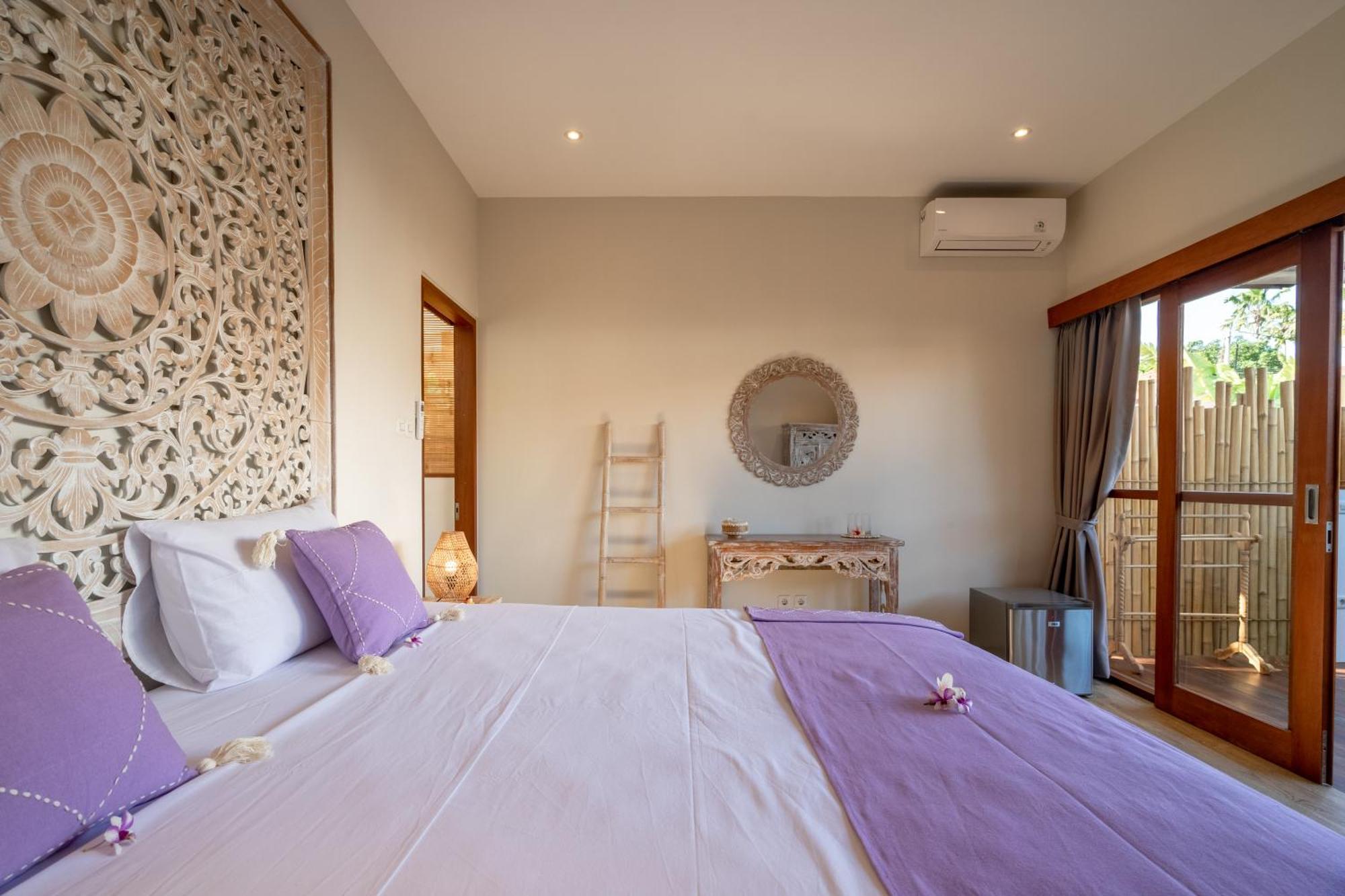 United Colors Of Bali Otel Canggu Dış mekan fotoğraf