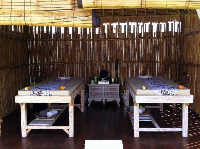 United Colors Of Bali Otel Canggu Dış mekan fotoğraf