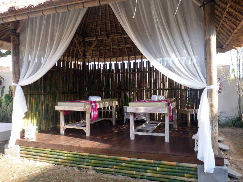 United Colors Of Bali Otel Canggu Dış mekan fotoğraf