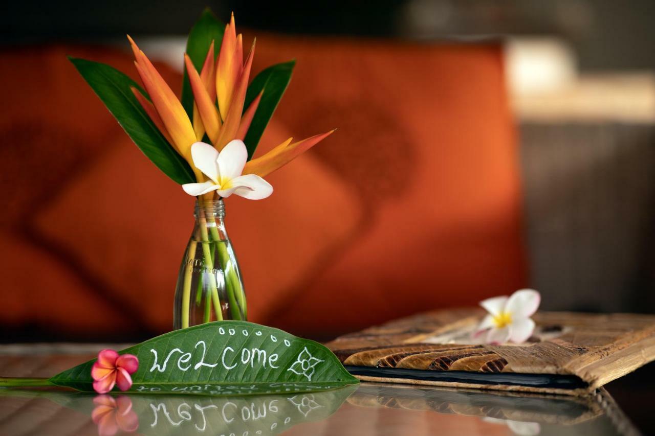 United Colors Of Bali Otel Canggu Dış mekan fotoğraf