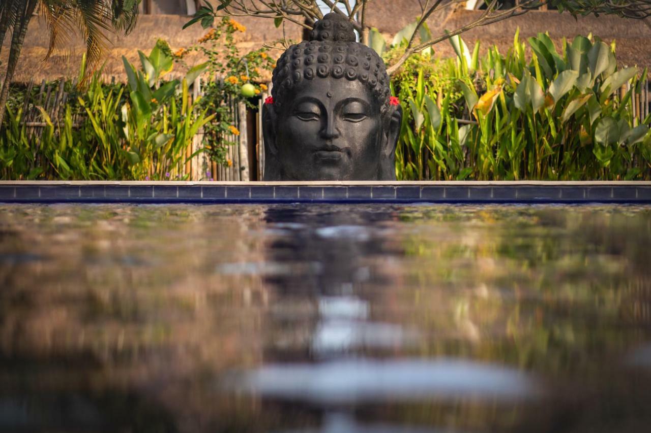 United Colors Of Bali Otel Canggu Dış mekan fotoğraf
