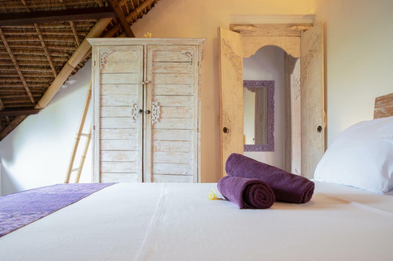 United Colors Of Bali Otel Canggu Dış mekan fotoğraf