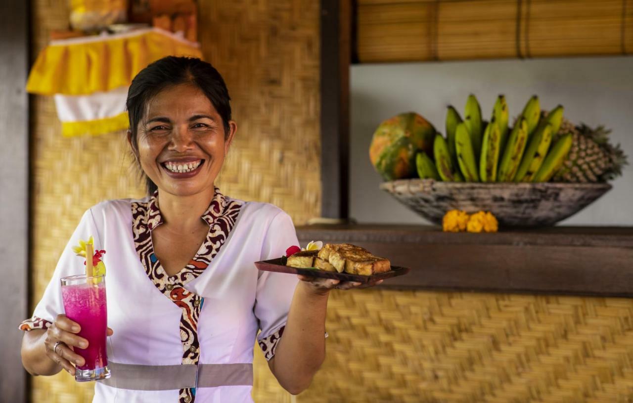 United Colors Of Bali Otel Canggu Dış mekan fotoğraf