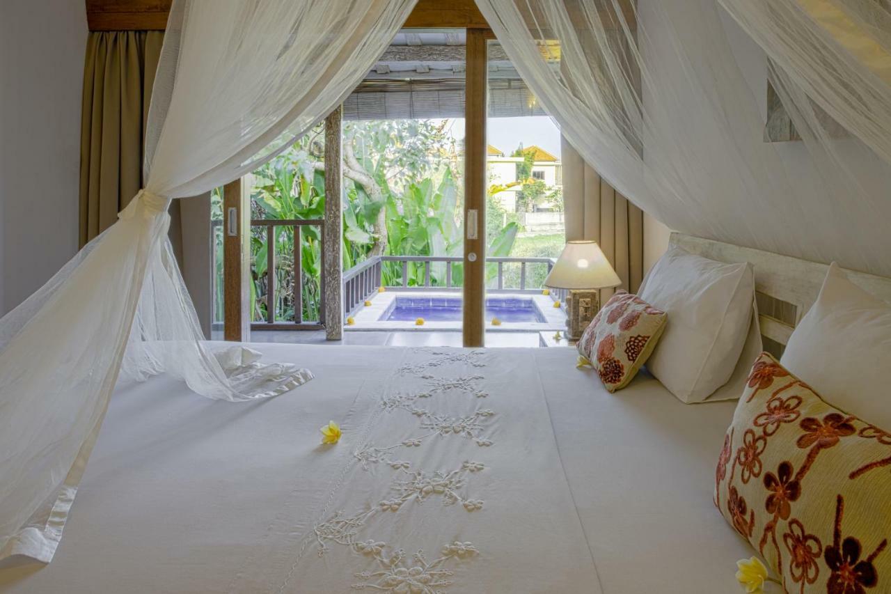 United Colors Of Bali Otel Canggu Dış mekan fotoğraf