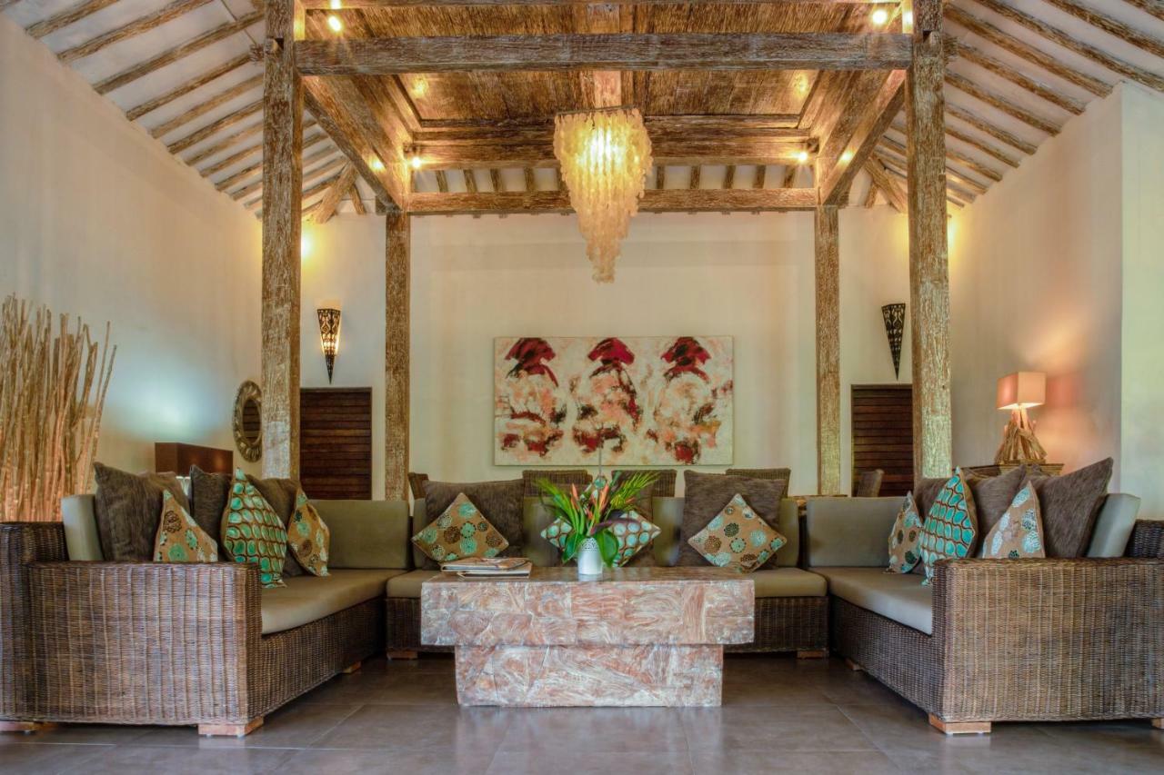 United Colors Of Bali Otel Canggu Dış mekan fotoğraf